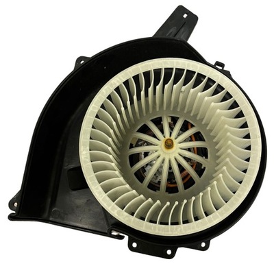 SOPLADOR VENTILADOR DE VENTILACIÓN VW POLO SKODA FABIA SEAT IBIZA 6Q1819015H  