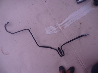 Шланг сцепления toyota hilux viii 16r- 2.4d фото №1