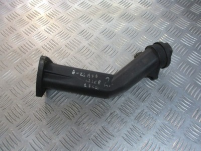 Заливная горловина масла mercedes w168 1.7 cdi фото №1