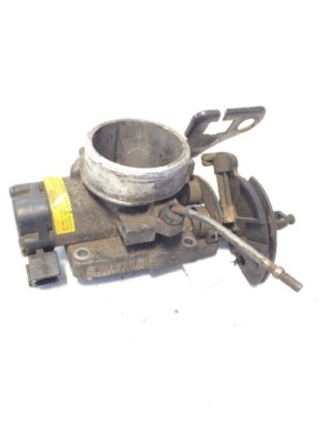 Дросельна заслінка повітря ford fiesta 95bf 9b989 фото №1