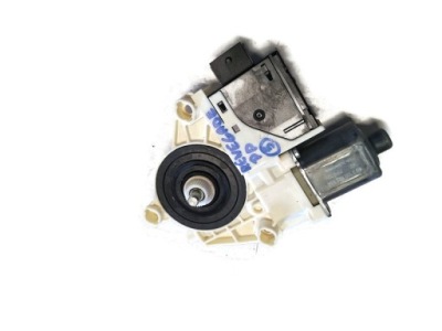 Jeep renegade 17r моторчик окон правый перед передний c44131-103 фото №1