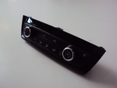 Панель кондиционера opel corsa f фото №1