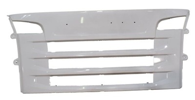 Решётка радиатора решётка радиатора передняя scania r 6 xpi po 2010 roku фото №1