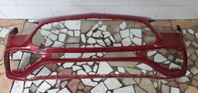 Mercedes c-klasa w206 amg бампер перед фото №1