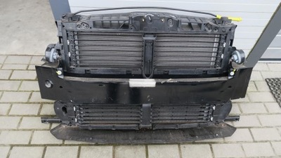 Ford kuga mk3 2.0 ecoblue kompletny pas передній фото №1