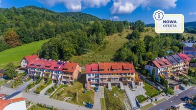 Dom, Lądek-Zdrój (gm.), 280 m²