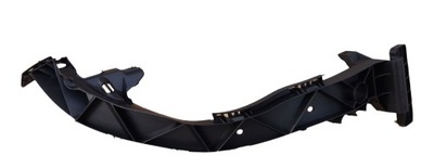 Кронштейн фара праве bmw 1 e82 2008- фото №1