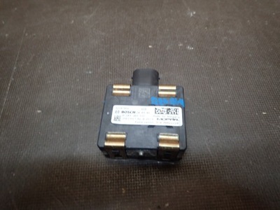 Радар distronic jeep renegade lift fiat 500x lift фото №1