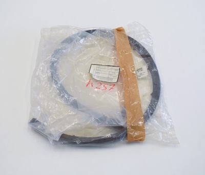 Vw amarok 2h0 прокладка нижня двері лівих перед передня nowa org фото №1