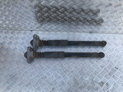 Амортизатор задняя audi q3 8u 15- 2.0 tdi фото №1