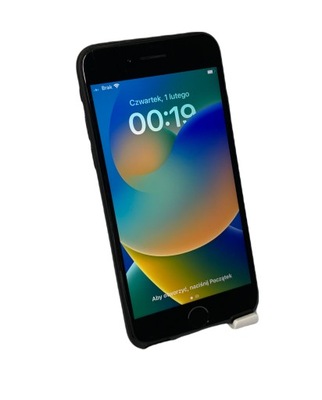 Smartfon Apple iPhone SE (2020) A2296 3 GB 64 GB Ł417KTL