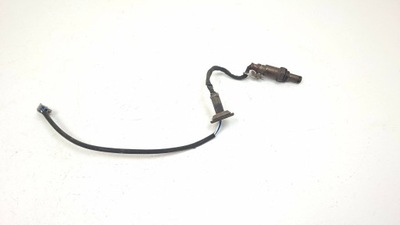 Toyota оригинальный номер 89467-64020 датчик лямбда-зонд фото №1