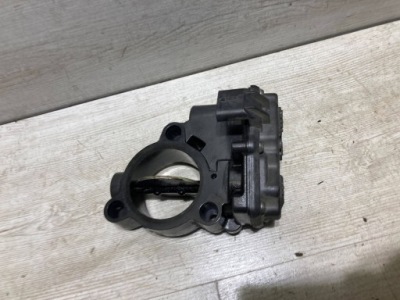 Mini clubman f54 2016 дроссельная заслонка 1.5 d фото №1