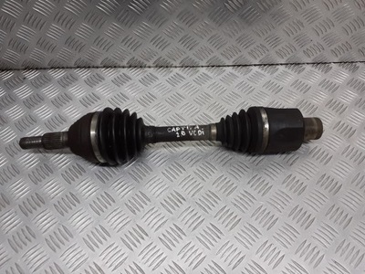 Привідний вал ліва передня chevrolet captiva 2.0 vcdi фото №1