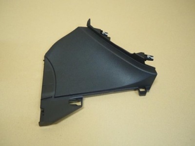 Захист тунель права peugeot 308 ii t9 фото №1