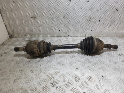 Półośka приводной вал левая передняя opel astra h фото №1