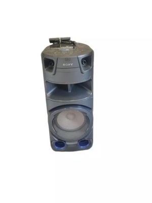 GŁOŚNIK POWER AUDIO SONY MHC-V73D