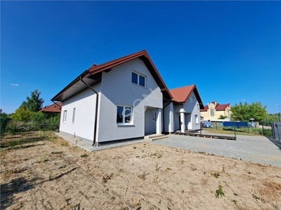 Dom, Skierdy, Jabłonna (gm.), 141 m²