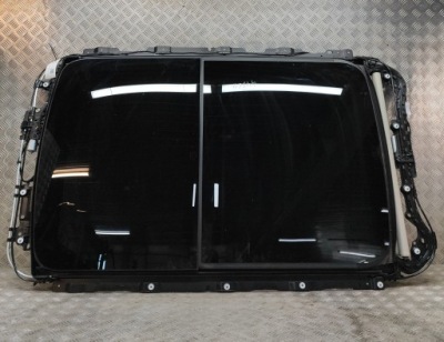 Volvo xc60 2024 люк комплект фото №1