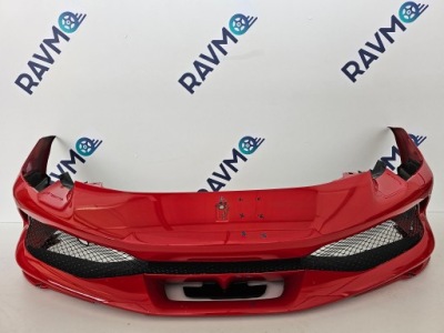 Бампер передний ferrari 296 gtb f171 фото №1