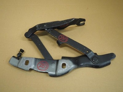 Петля капот правий bmw z4 e89 7191512 фото №1