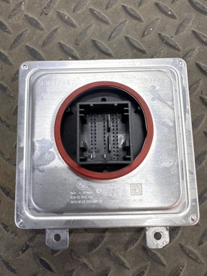 Модуль led do bmw 63117933360 7933360 bmw x5 g05 фото №1