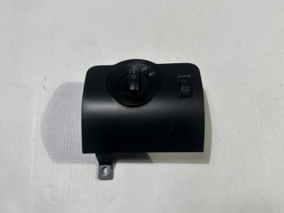 Панель переключатель света выключатель ford mustang v 2010 - 2014 фото №1