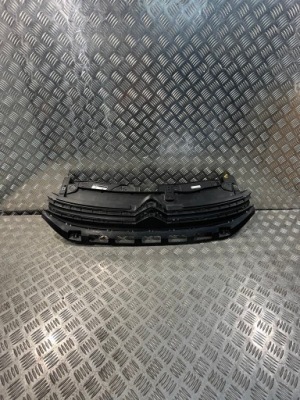 Citroen c3 iii решётка радиатора решётка радиатора 9812063477 фото №1