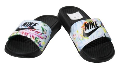 KLAPKI NIKE WMNS BENASSI JDI 618919 023 r35,5