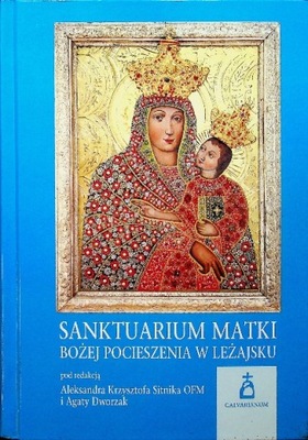 Sanktuarium Matki Bożej Pocieszenia w Leżajsku