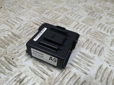 Модуль комфорта nissan micra k14 фото №1