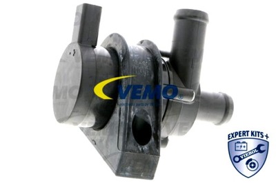 VEMO НАСОС ВОДЫ ЭЛЕКТРИЧЕСКАЯ VEMO V10-16-0025 AUDI A1 A3 SEAT ALTEA