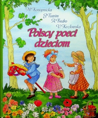 Polscy poeci dzieciom