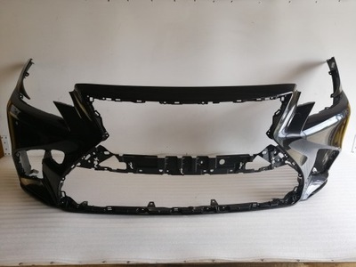 LEXUS LS500 BUMPER FRONT  