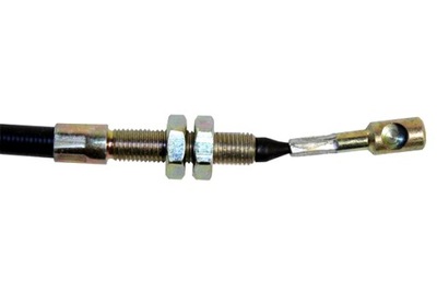 STARLINE CABLE GAS FIAT IVECO DAILY -1703.5-  