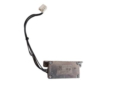 Модуль преобразователь 7pp941597ca vw фото №1