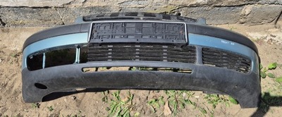 Бампер передній перед vw passat b5 lb6n фото №1