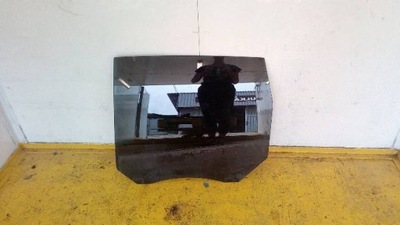 Скло лівий задня ford kuga mk1 фото №1