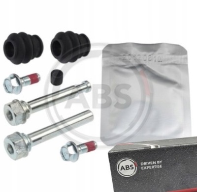 Направляющая суппорт тормозной do hyundai veloster фото №1