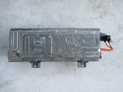 Акумулятор акумулятор kia niro фото №1