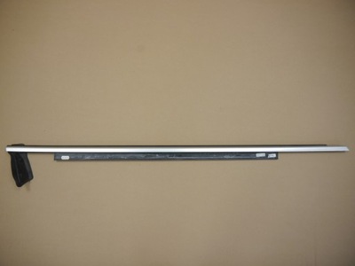 Audi rs6 c7 молдинг дверь перед 4g0853284f 1l1 фото №1