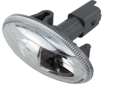 LUZ DIRECCIONAL LUZ DIRECCIONAL IZQUIERDA=DERECHA PEUGEOT 206+ 301 307 407  