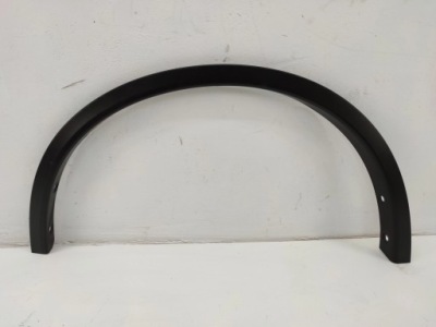 Молдинг крыла левый задняя nissan xtrail t32 фото №1