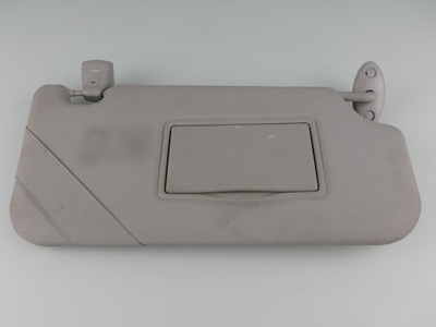 Ford mondeo mk4 защита солнцезащитная правая фото №1