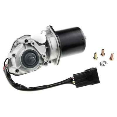 Двигун двірник перед opel vivaro a renault trafic ii 2001- primastar фото №1