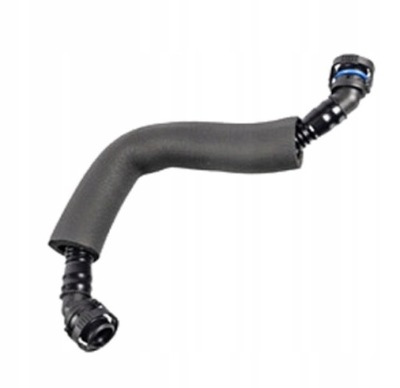 Vika 11031819301 шланг гибкий, вентиляция крышки распределительного вала фото №1