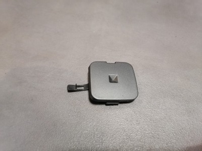 Заглушка фаркоп перед renault vel satis 2205109 фото №1