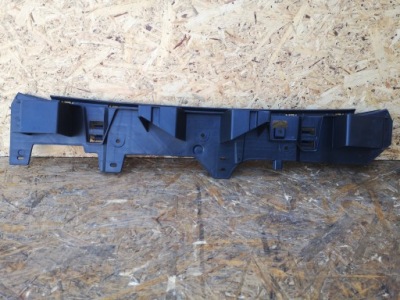 Peugeot 208 ii направляющая бампера задняя 9823208980 фото №1