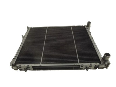 Радиатор wody renault 19 i ii trafic 7700272527 фото №1