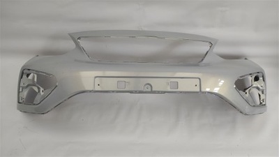 Бампер перед honda jazz 5 v crosstar po 2021 фото №1